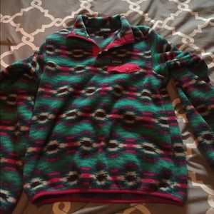 Patagonia Pullover